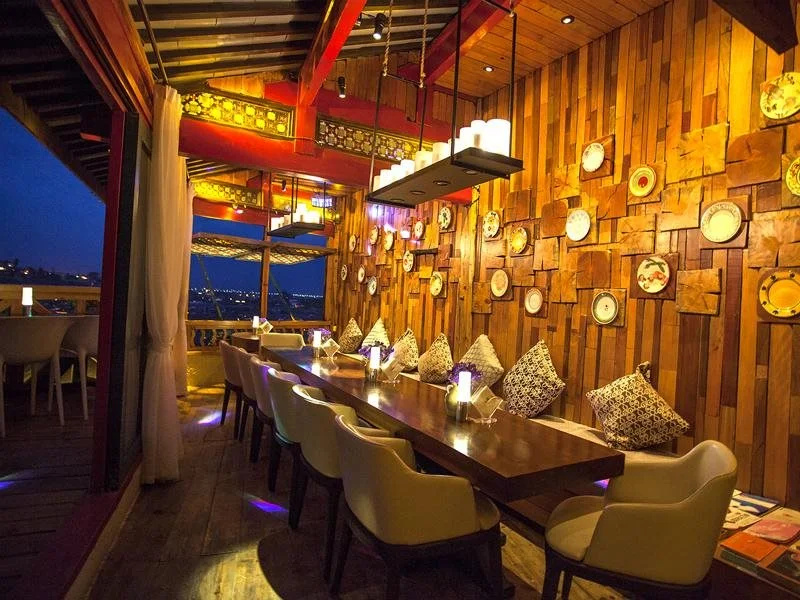 Lijiang Joyful Hotel - Général