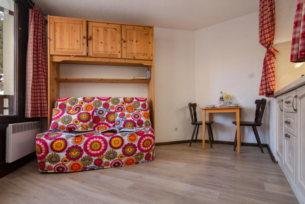 Voir la photo 4 — Appartement Lachenal C103