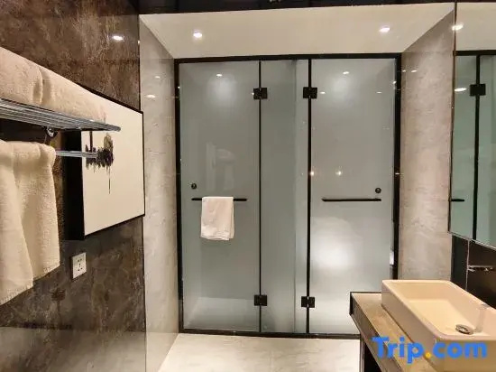Swisstouches Hotel Qinghai - Chambres