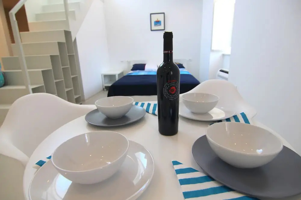 Boutique Apartments Palcic Palace - Général