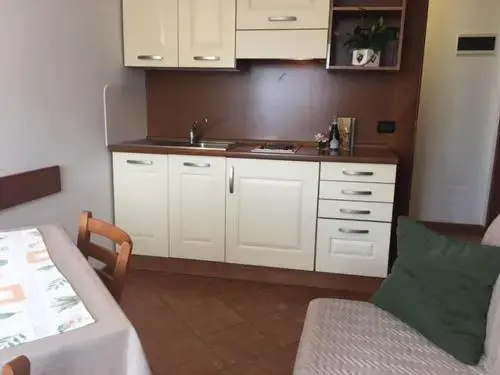 Hotel Residence Moderno - Général
