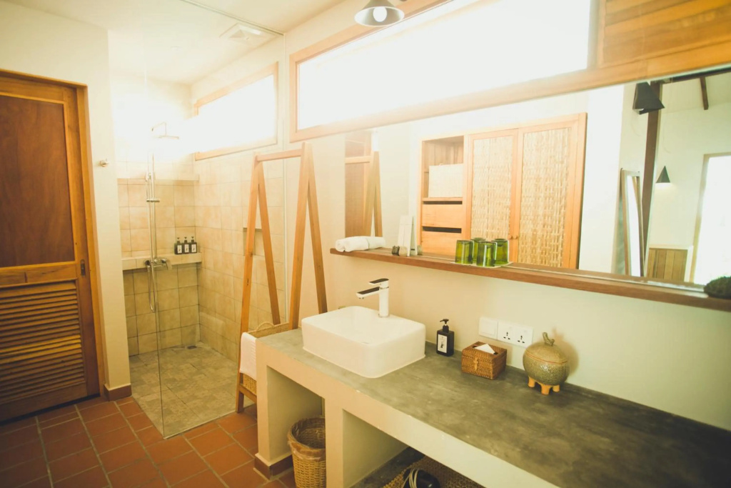iRoHa Garden Hotel & Resort - Général