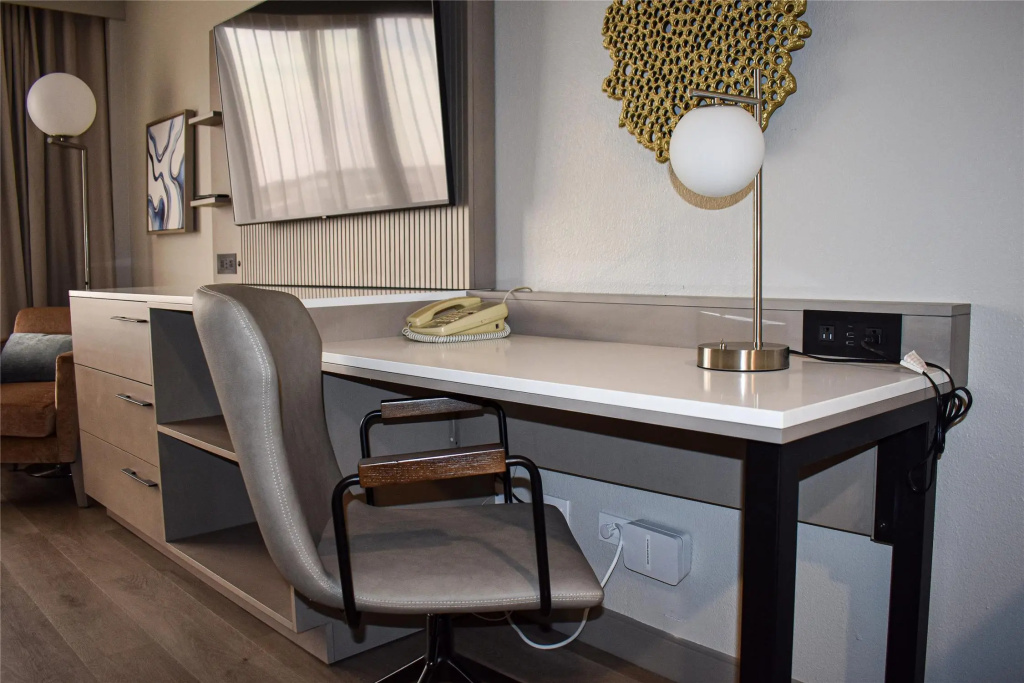 DoubleTree by Hilton Chicago - Oak Brook - Général