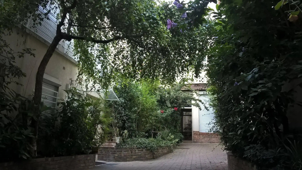 Bed and Breakfast Charenton - Général