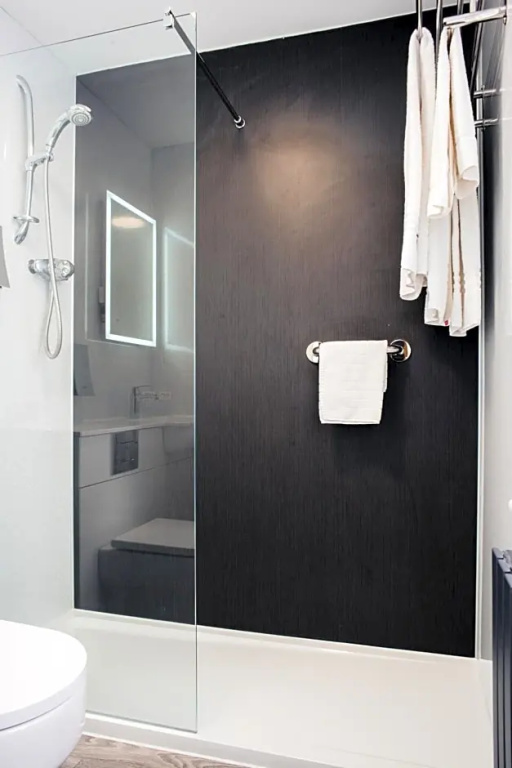 San Clu Hotel - Chambres