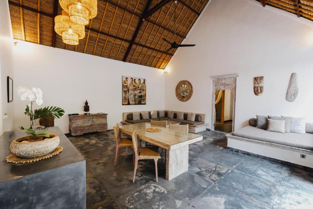 Indiana Kenanga Luxury Boutique Hotel & Spa