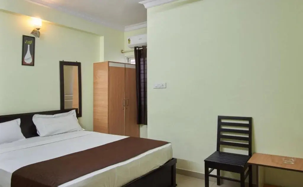 Hotel photo 5