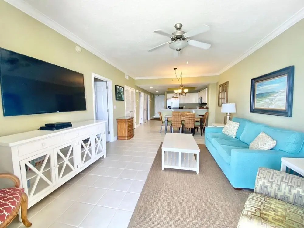 Crystal Shores West By Youngs Sun Coast - Général