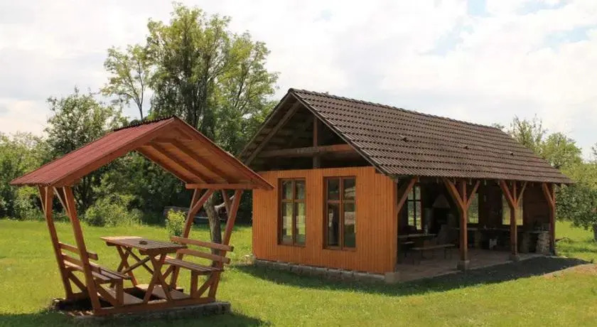 Hargita Fogadó és Apartmanok - фото 4