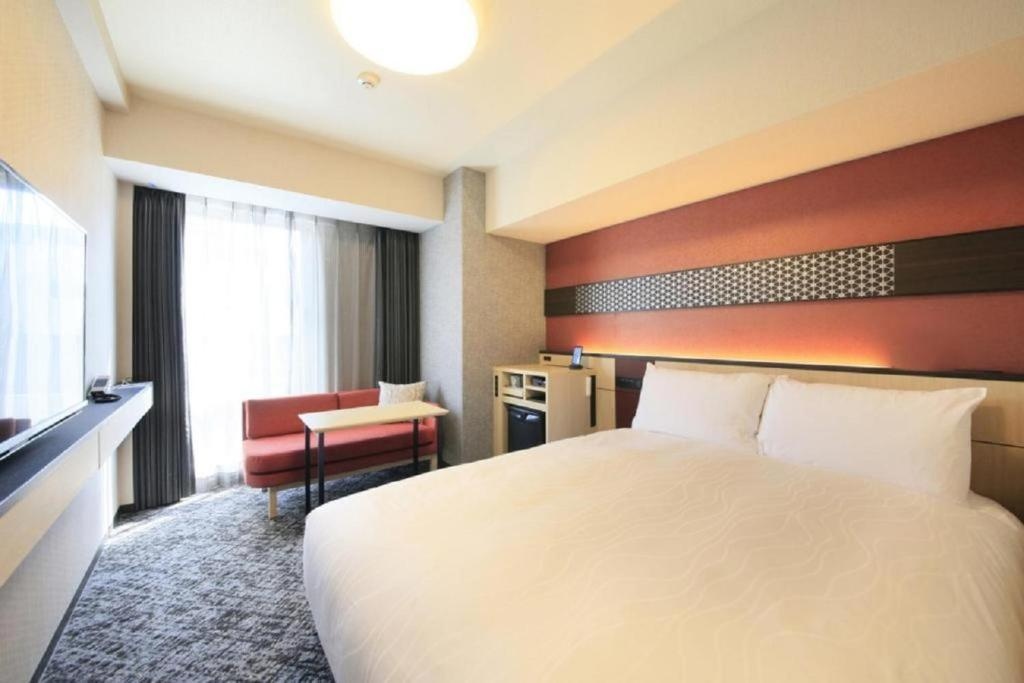 Keisei Richmond Hotel Tokyo Monzennakacho 사진 6