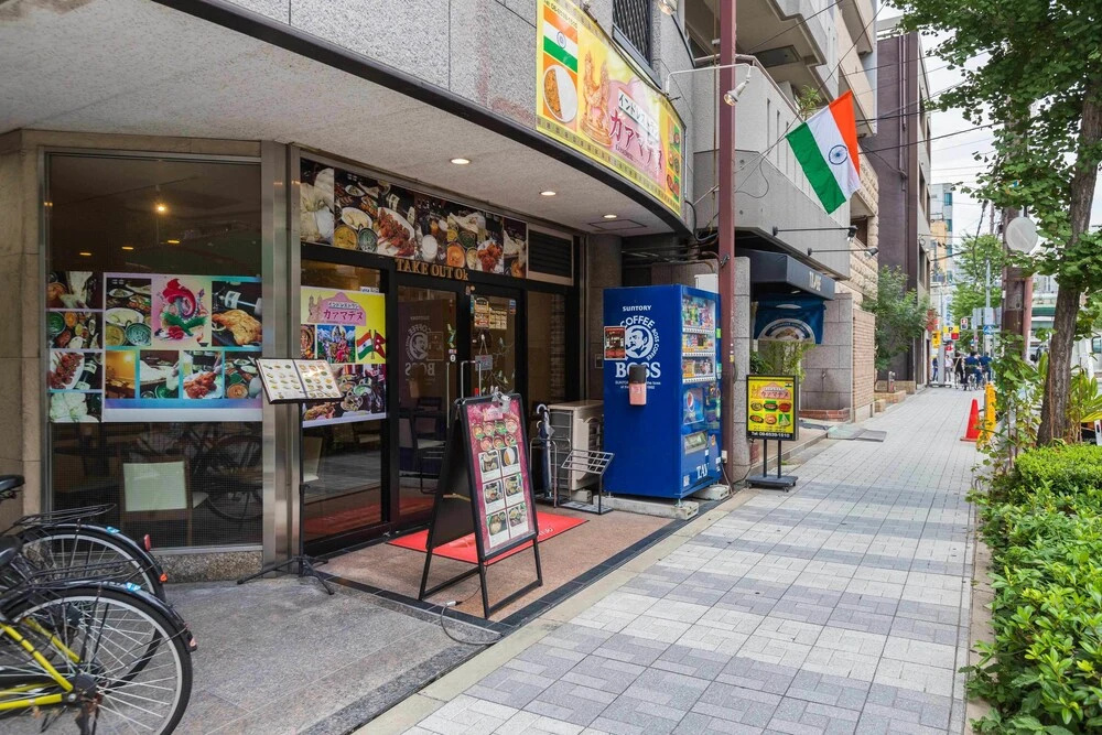 Ostay Awaza Hotel Apartment 사진 12
