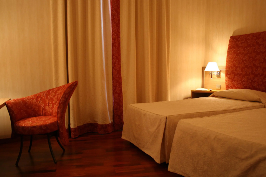Poli Hotel - Général