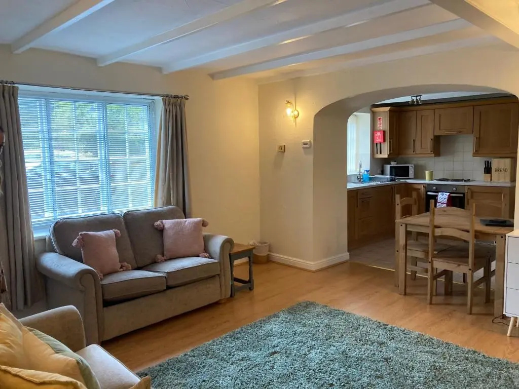 Sutton Hall Resort - Chambres