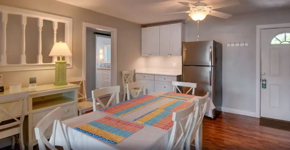 Matanzas Inn Bayside Resort and Marina - Chambres