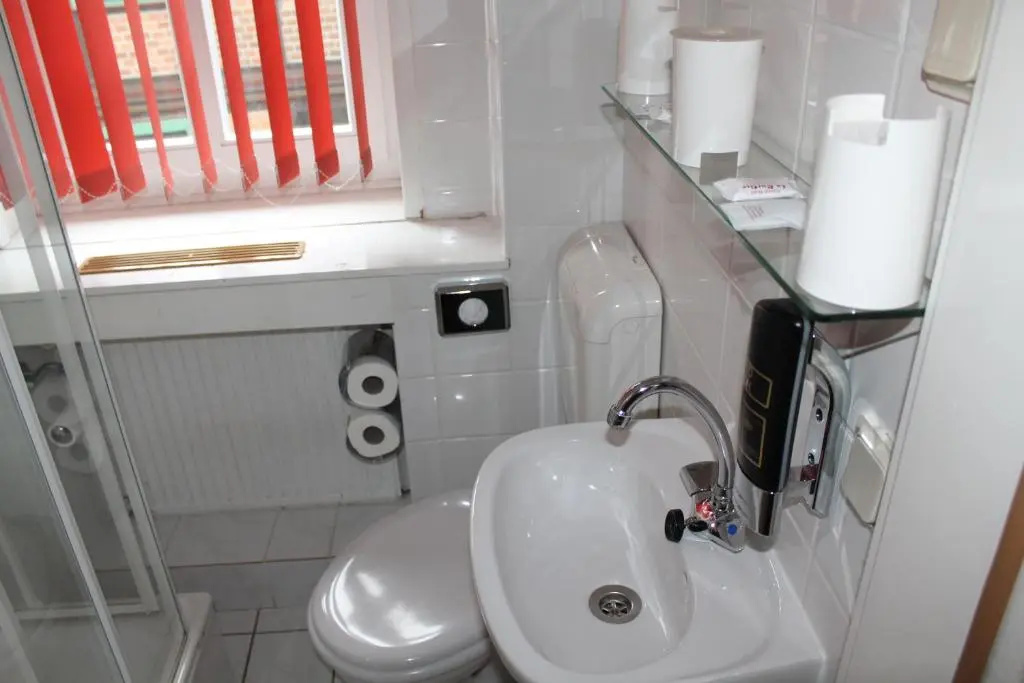 La Rustica Altstadthotel - Chambres