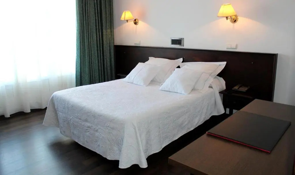 Hotel Park - Chambres