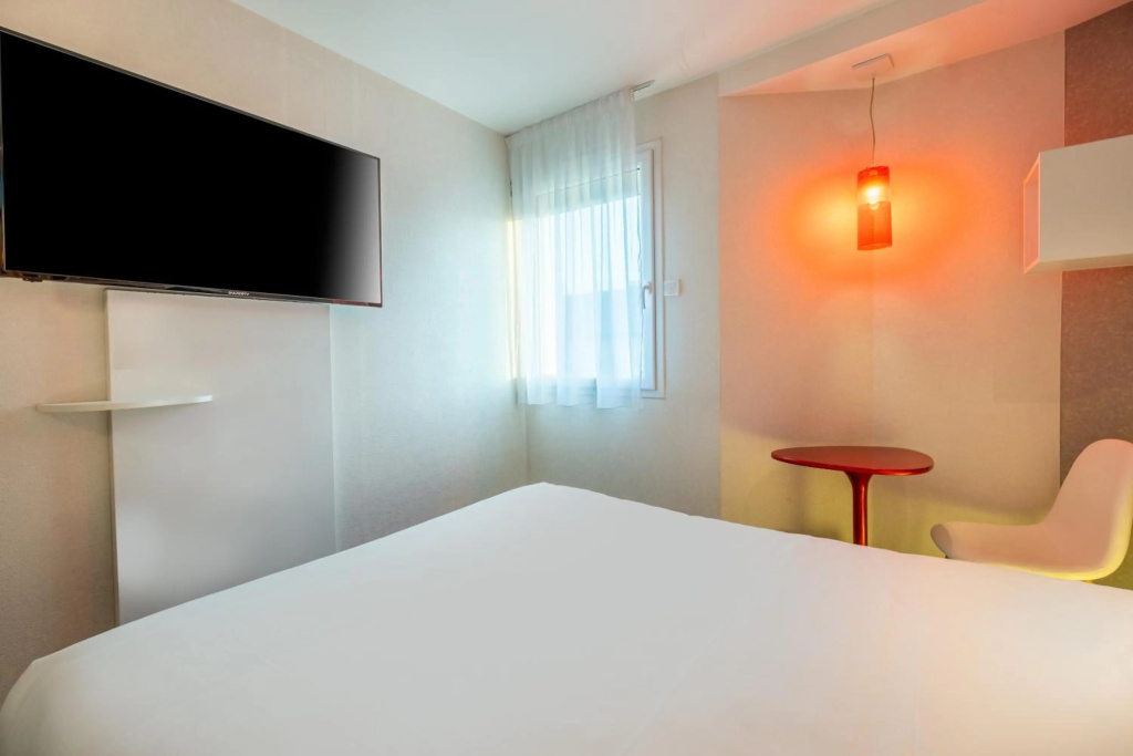 Voir la photo 4 — ibis Styles Blois Centre Gare