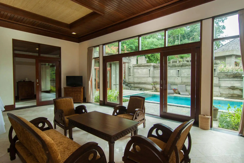 The Payogan Villa Resort & Spa Ubud - Général