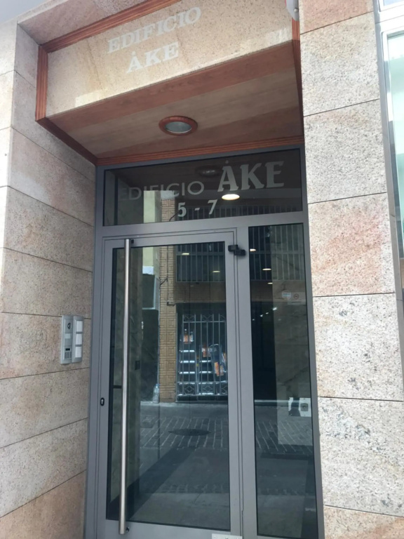 Ake