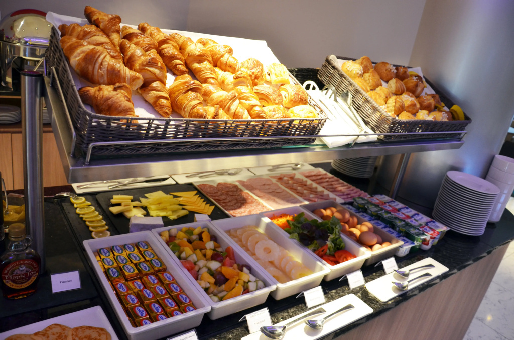 Holiday Inn Dijon by IHG - Général