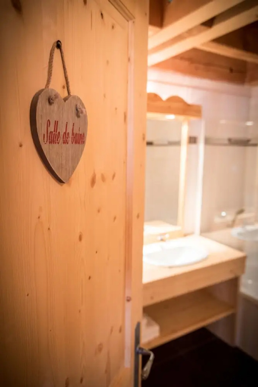 Montana Chalet Hotel - Général