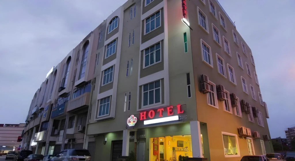 Hotel photo 24