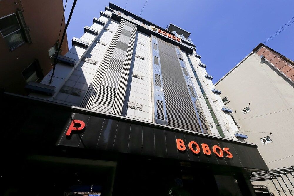 Hotel BOBOS