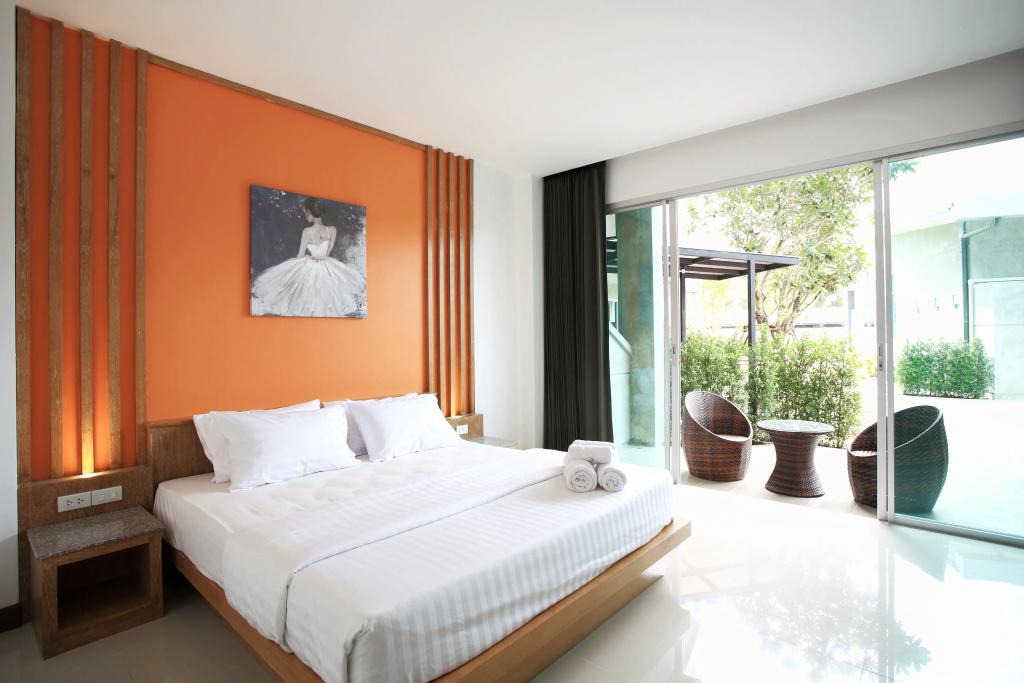 Hotel photo 20