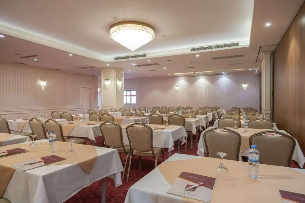 Clarion Hotel Kahramanmaras - Général