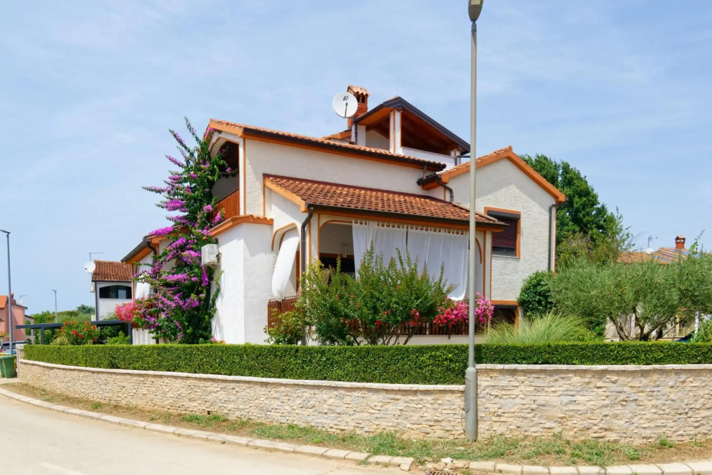 Apartments Exotica