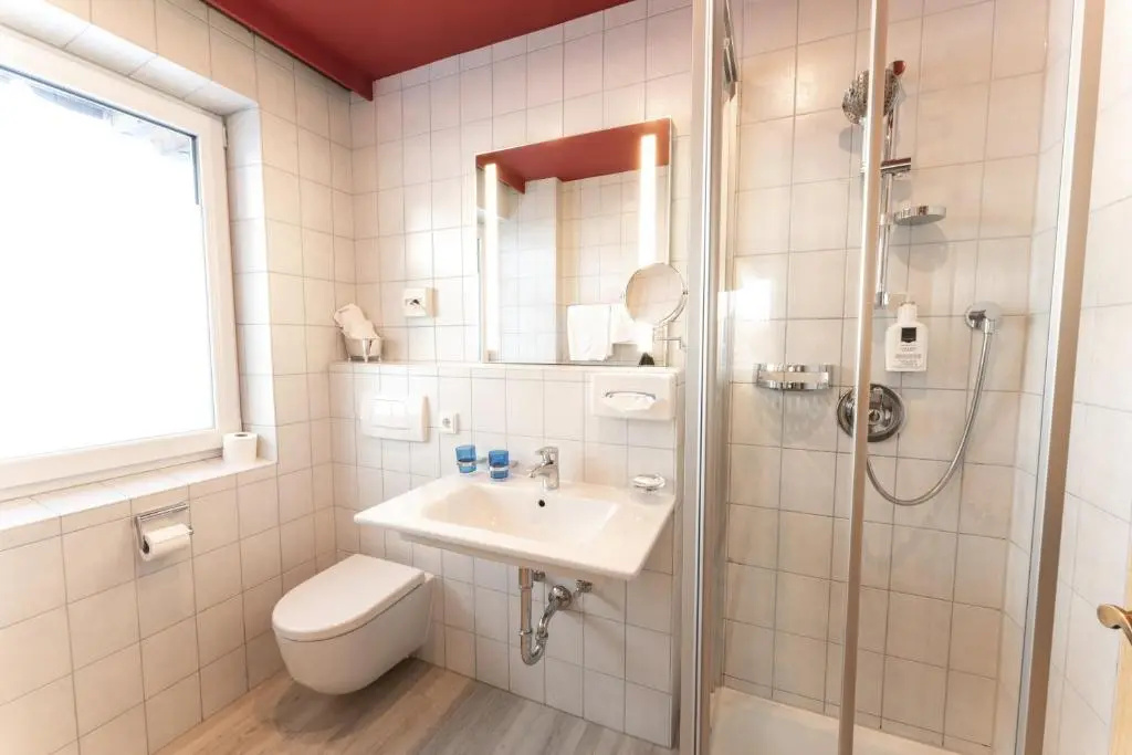 Aparthotel Dorfplatzl - Chambres