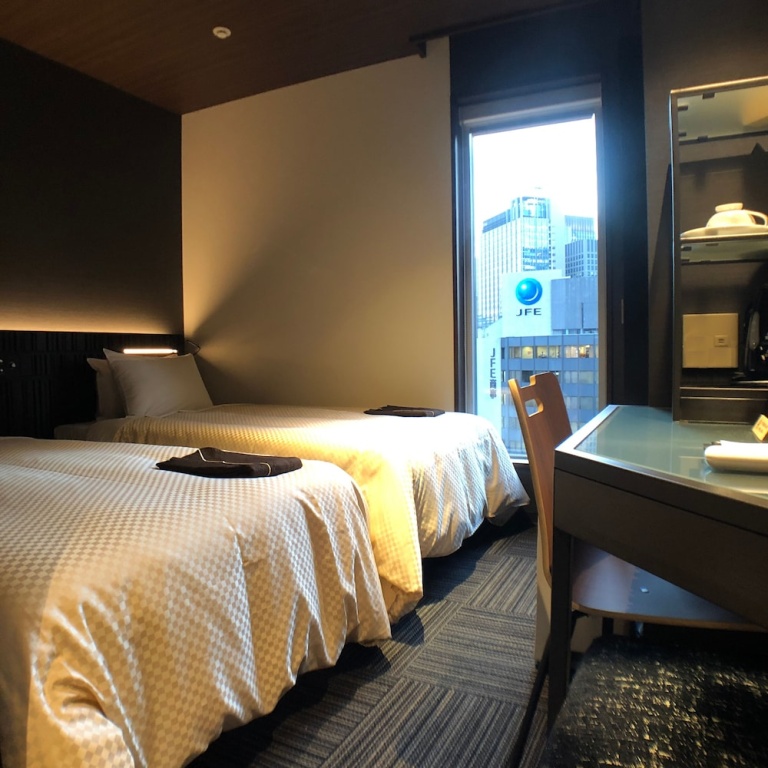 Jhotel Tokyo GEO 사진 1