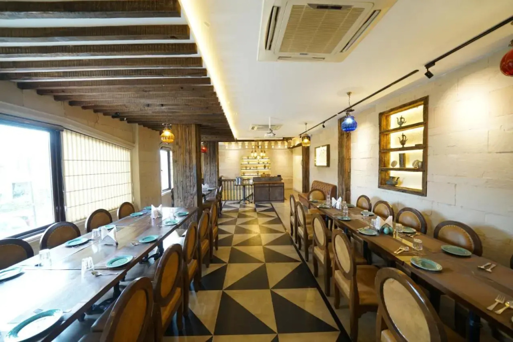 Hotel photo 21