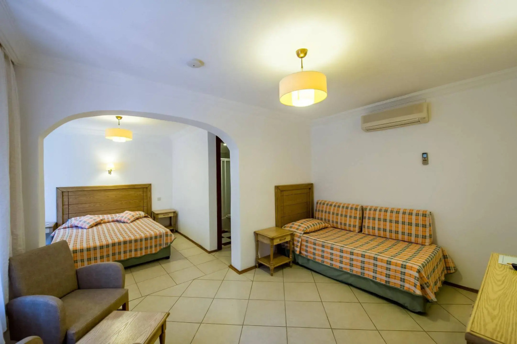 Assos Eden Beach Hotel - Général