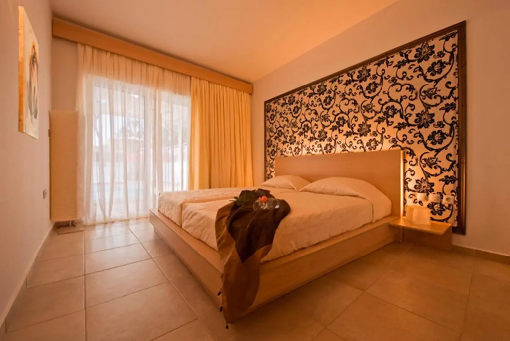 K Boutique Hotel - фото 7
