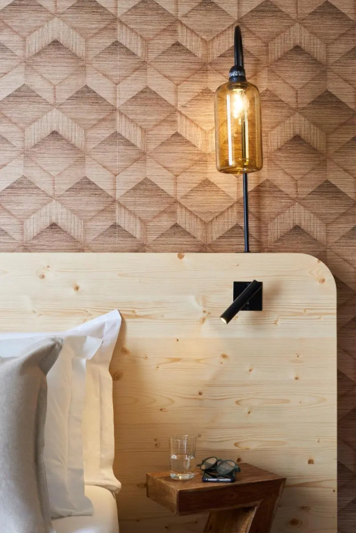 Hotel Konti by HappyCulture - Chambres