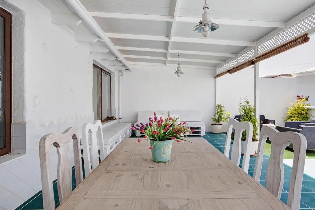Casa Tenerife 2