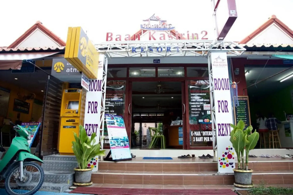 Baan Kasirin Resort 2 Koh Lipe