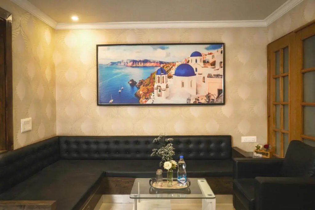 Fabhotel Seasons Suites Jp Nagar