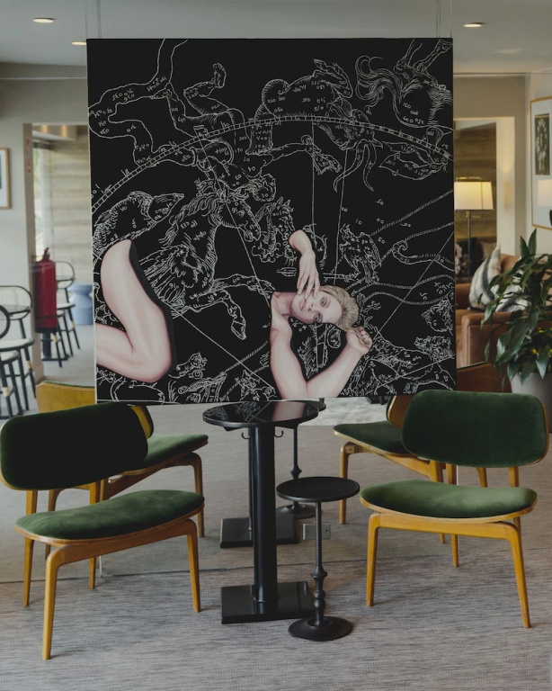 Premium room