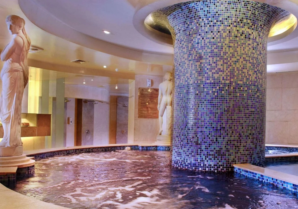 The Media Hotel and Towers - фото 12