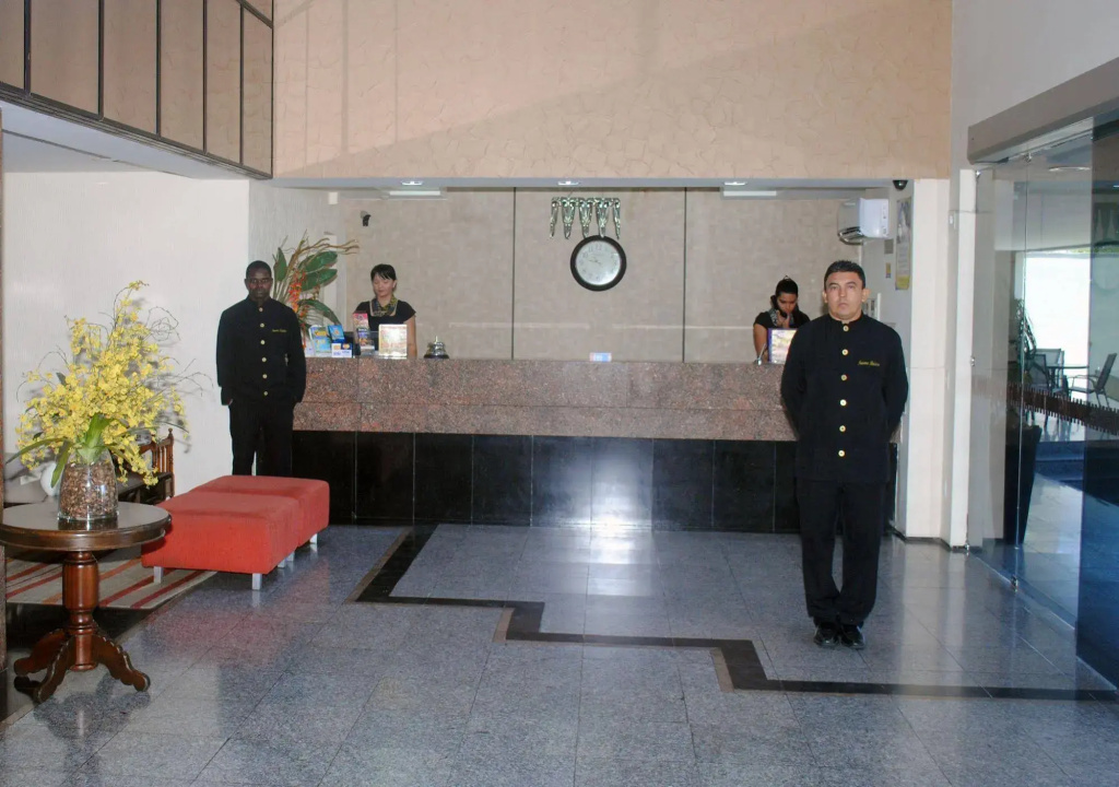 Hotel photo 14