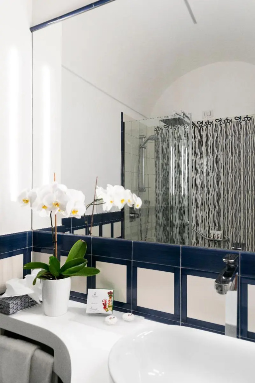 Hotel Miramalfi - Chambres