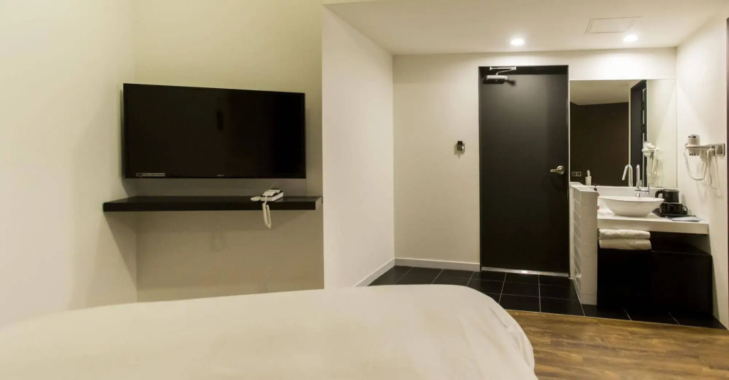 Hotel photo 7