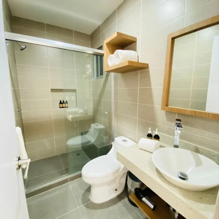 Superior Double room (full double bed)