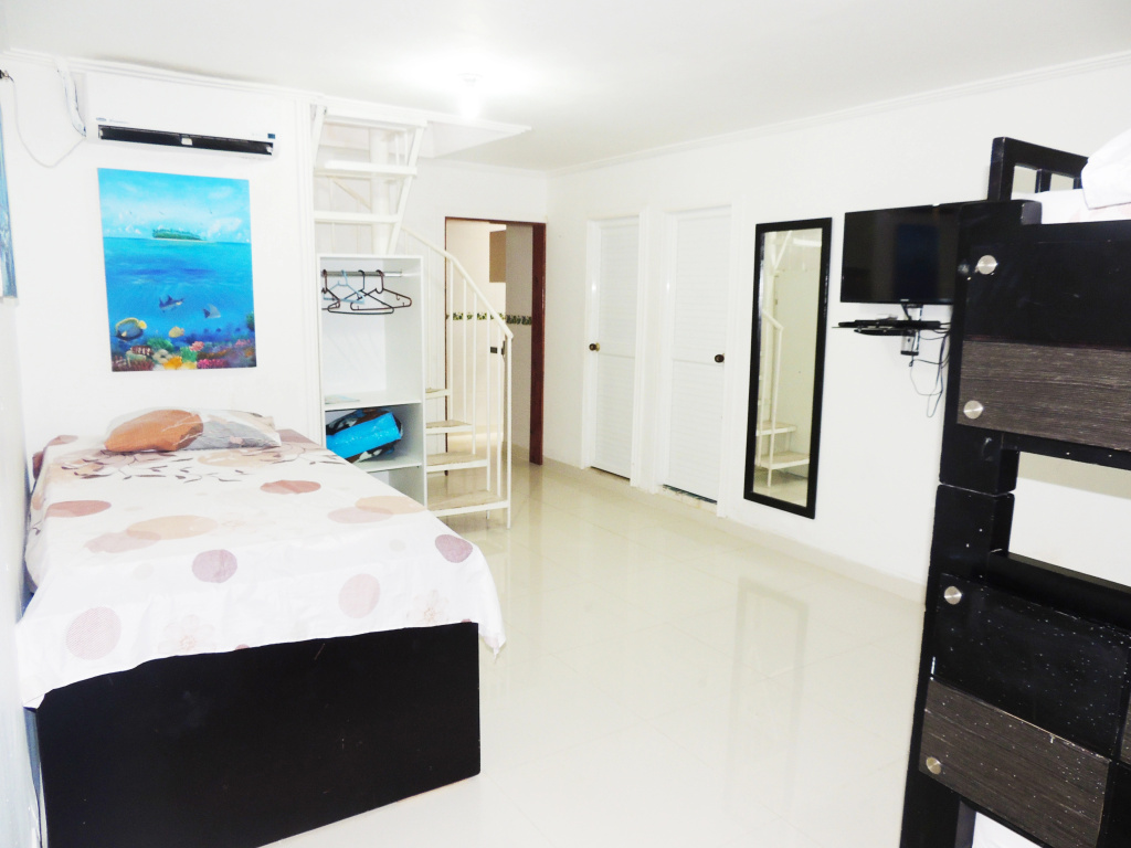 Apartahotel Limsor - Général
