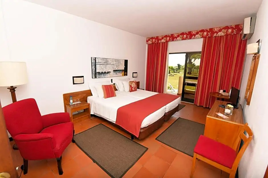 Praia da Lota Resort – Beachfront Hotel - Chambres