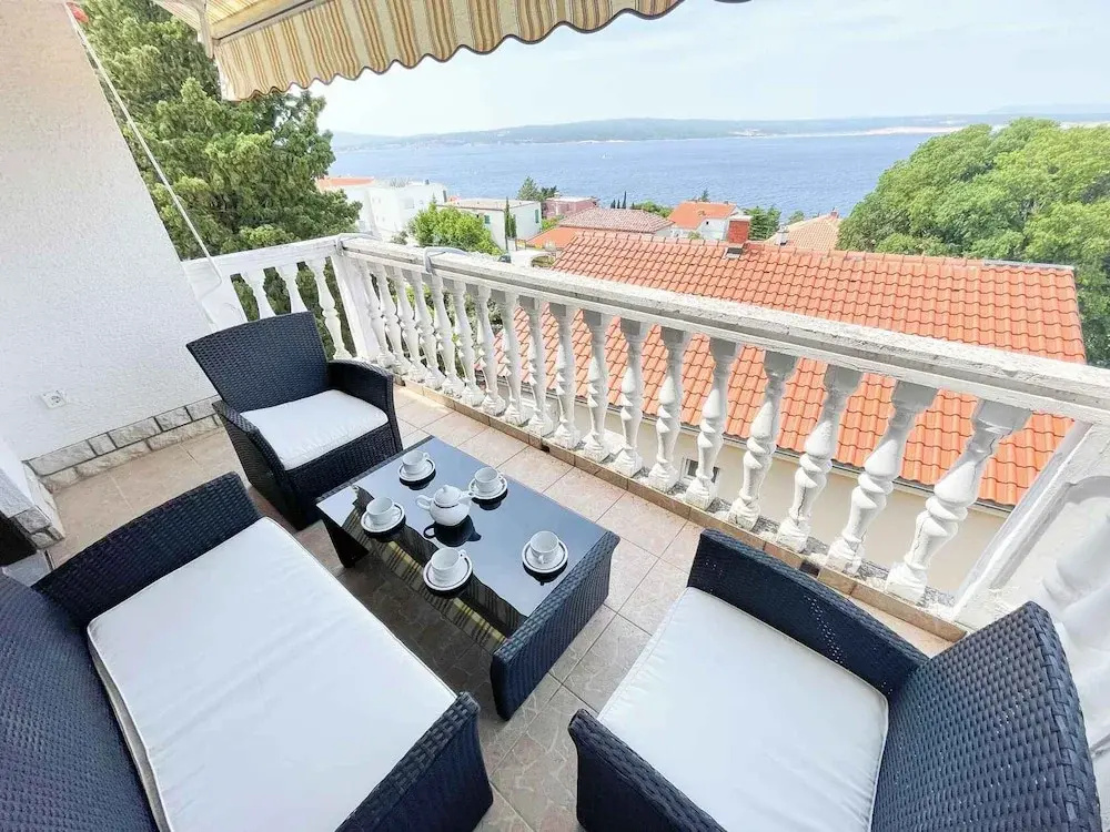 Apartman Talia 1