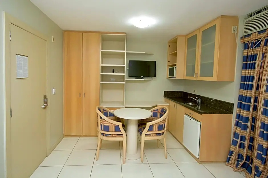 Bristol Upper Residence Hotel - Chambres