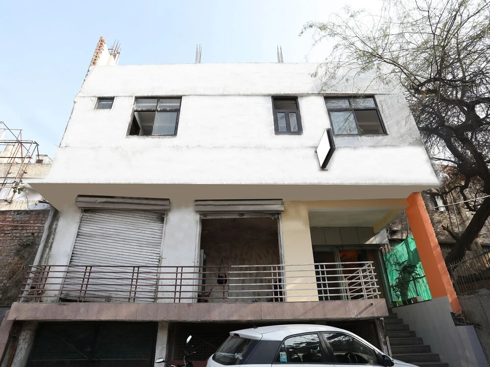Hotel Aravali Inn